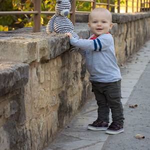 Meet your Posher, Jaime